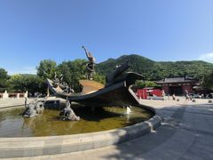 -华清宫景区