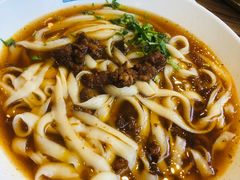 -晋B2008刀削面(小南庄店)