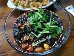 -苏力坦新疆特色(东直门店)