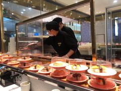 -争鲜回转寿司(南开大悦城店)