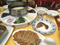 -红红烤鸭店(西单店)