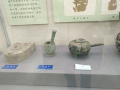 -北京中医药大学-中医药博物馆