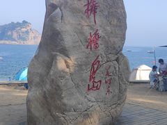 -棒棰岛宾馆景区