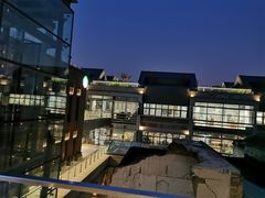 -局气烤鸭·北京菜(前门店)