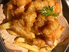 -芭莉与彩虹西餐厅(成都合生汇店)