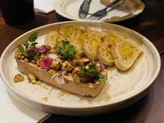 -Bistro Les Lilas丁香花小酒馆