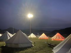 -木兰云雾山
