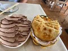 -李连贵熏肉大饼(世纪路店)