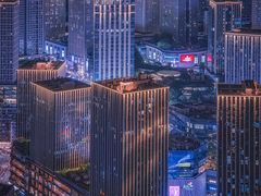 -龙湖重庆时代天街