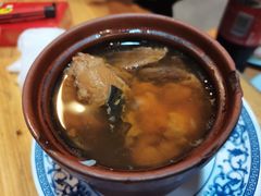 -华哥新鲜猪精品美食