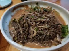 -肘子酥·天津菜·特色捞面(德云社店)