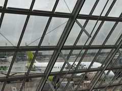 -慕尼黑国际机场