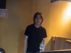-白兔子密室(长寿路店)