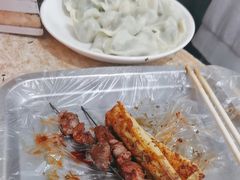 -无名小吃(光复路店)