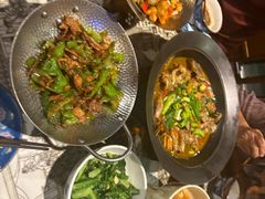 -一味大院•桐庐菜传承店(春江路店)