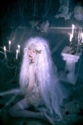 -WAVE SODA摄影工作室