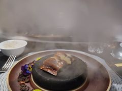 -北京饭店谭家菜
