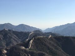 -八达岭长城
