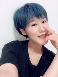 -88潮牌美发沙龙