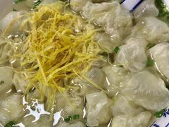 -蟹芆三馄饨