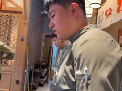 -邢氏老太太烤串(北兴街店)