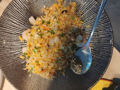 -天丰日本料理·铁板烧
