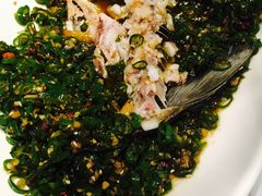 -茉莉花空中花园餐厅(义乌店)