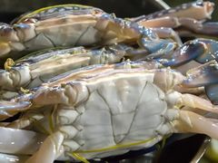 梭子蟹-杭州登云路农贸市场(胜月院店)