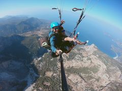 -费特希耶滑翔伞