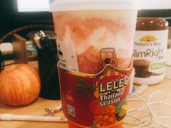 -LELECHA乐乐茶(新街口大洋店)