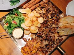 -HELLO MUSAE 拾光缪斯餐厅·纯正希腊风味(苏州中心店)