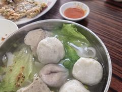 -蒂蒂香達濠魚丸