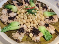 -院里寻菜·精致庭院菜(观沙岭店)