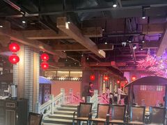 -姚江春中餐厅·太平洋大酒店