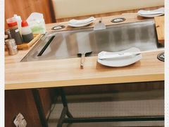 -日葵 大阪烧ひまり(仙霞路店)