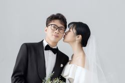 -Mu慕婚纱摄影·超级工作室