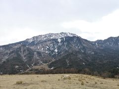 -硗碛藏寨·神木垒景区