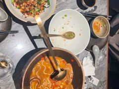 -湘路·湖南钵子菜·宴请(石龙仔店)