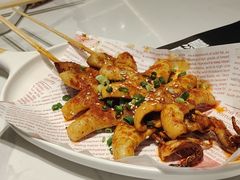 -蛙鱼潭美蛙鱼头(时代天街店)