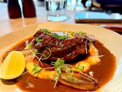 -The Meat & Wine Co Southbank(南岸店)