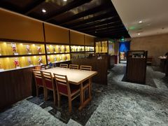 -小山日本料理(电子大厦店)