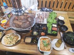 -大壮家原味烤肉(兴华北街店)
