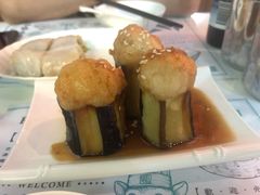 -点点心点心专门店(湾仔店)