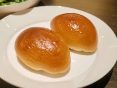 陈皮豆沙包-庐灶江南·江南菜·四合院Bistro(东直门雍和宫·原华侨宾馆店)