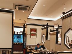 -小菜园新徽菜(宜兴八佰伴店)
