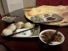 -马凯餐厅(长椿街店)