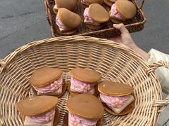 -辛一·铜锣烧(鸿寿坊店)