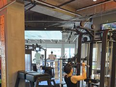 -RoMan罗马健身工作室(莘庄店)