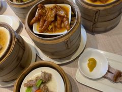 -福州世茂洲际酒店·福邸(台江店)