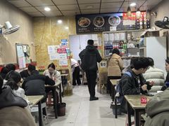 -吉庆桂林米粉·柳州螺蛳粉(港汇广场店)